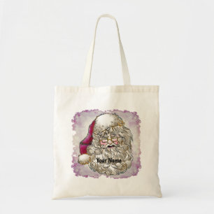 Sac fourre-tout du Père Noël