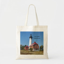 Sac fourre-tout du phare Au Sable