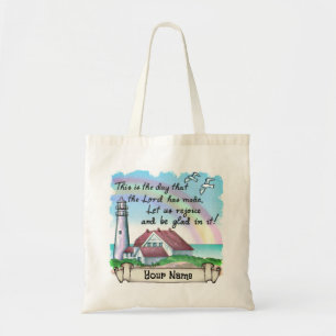Sac fourre-tout du phare Christian Rejoice