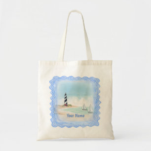 Sac fourre-tout du phare de Bay