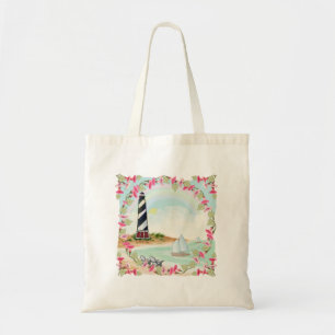Sac fourre-tout du phare de Cape Hatteras