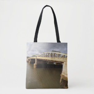 Sac fourre-tout du pont de Rochester