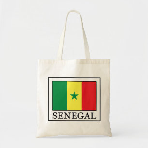 Sac fourre-tout du Sénégal