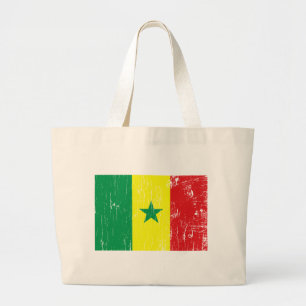 Sac fourre-tout du Sénégal