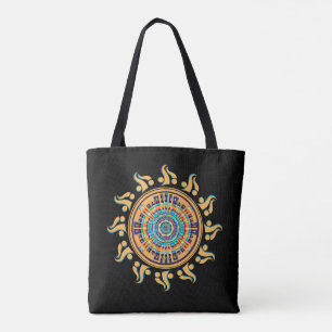 Sac fourre-tout du sud-ouest de Sun Mandala
