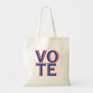 Sac fourre-tout du vote Campagne électorale présid