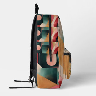 Sac fourre-tout Éco Chic