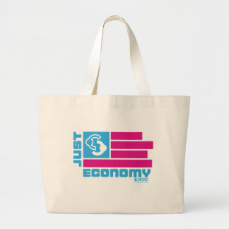 Sac fourre-tout économique juste