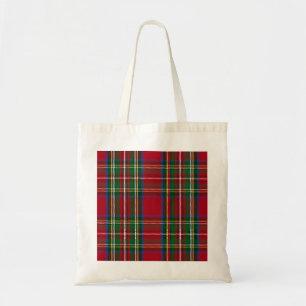 Sac fourre-tout écossais Royal Tartan
