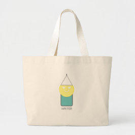 SAC FOURRE-TOUT ÉCRIVAIN par la poète Adiela Akoo