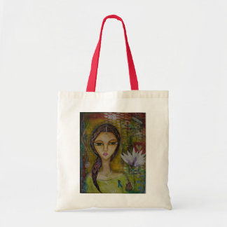 Sac fourre-tout élégant dans des couleurs