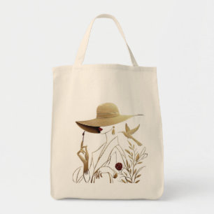 Sac fourre-tout élégant et sophistiqué