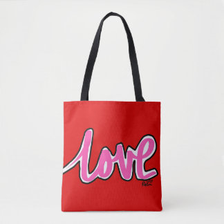 Sac fourre-tout en toile