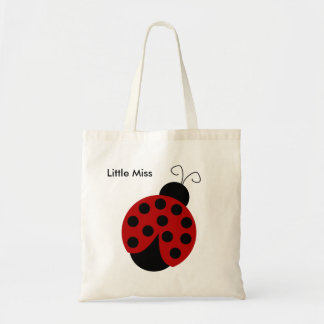 Sac fourre-tout en toile de Bug Lady