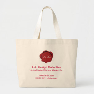 Sac fourre-tout enorme