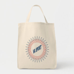 Sac fourre-tout Epicerie SUN VIRGINIA SPORT