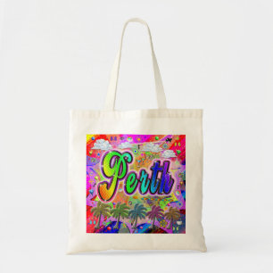 Sac fourre-tout Express Perth Vista