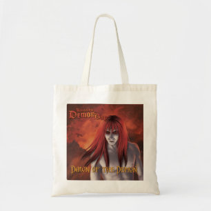 Sac fourre-tout Extraordinaire Demon Boy Dawn Albu