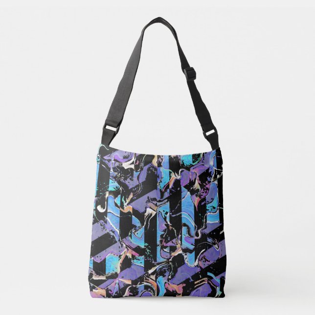 Sac fourre-tout Eyesore (Devant)