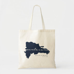 Sac fourre-tout fait sur commande à mariage de