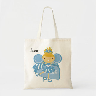 Sac fourre-tout fait sur commande à partie de