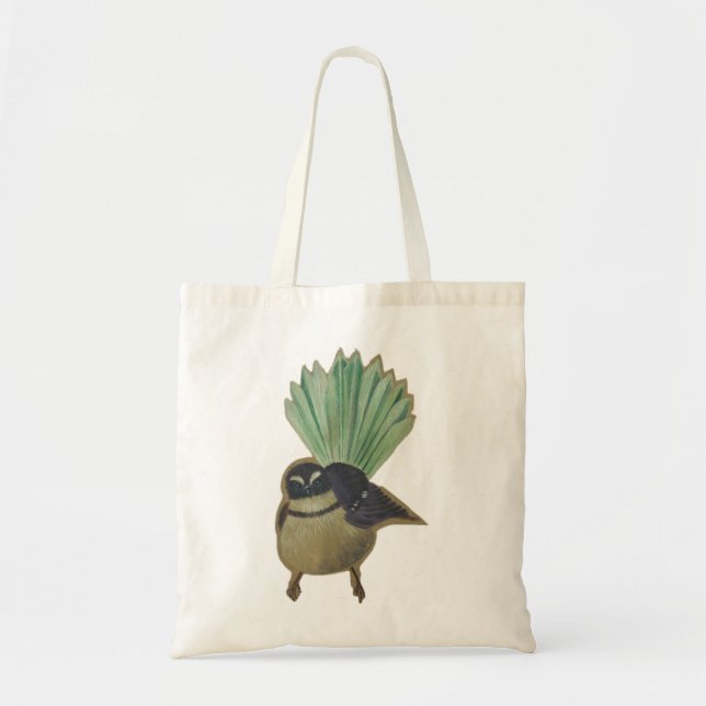 Sac fourre-tout Fantail (Devant)