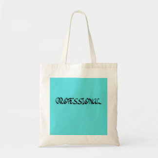 SAC FOURRE-TOUT FÉLICITATIONS