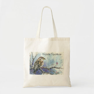 Sac fourre-tout femelle à moineau de Chambre
