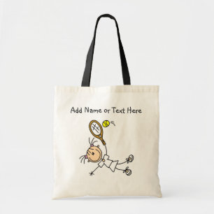 Sac fourre-tout femelle customisé à joueur de