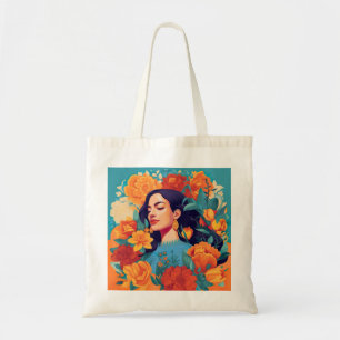 Sac fourre-tout féministe mexicaine-américaine