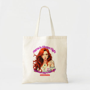 Sac fourre-tout Feral Mama