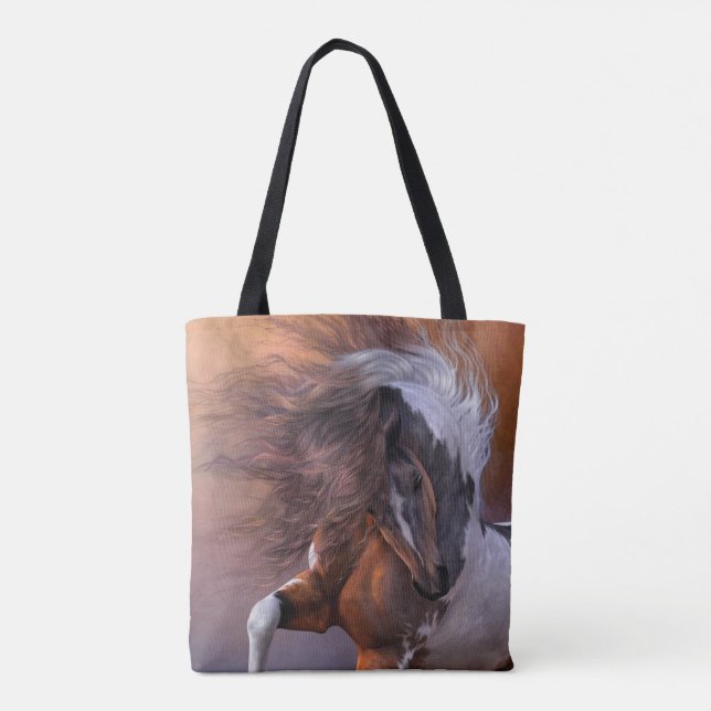 Sac fourre-tout Fiereza (Dos)