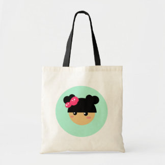 Sac fourre-tout fille Kawaii