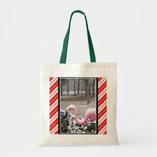 Sac fourre-tout Flamants roses