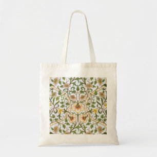 Sac fourre-tout floral à motif de jonquille de