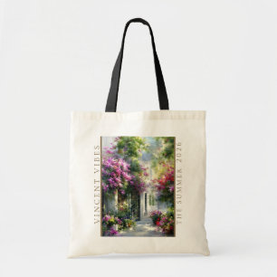 Sac fourre-tout floral "Affordable Art" : Sac de j