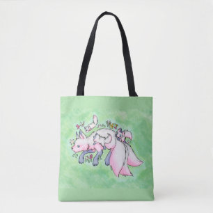 Sac fourre-tout Fox