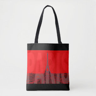 Sac fourre-tout France Paris