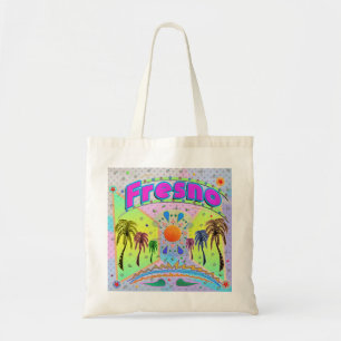 Sac fourre-tout Fresno Calm Desire