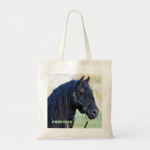 Sac fourre-tout frison
