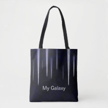 Sac fourre-tout Galaxy 1