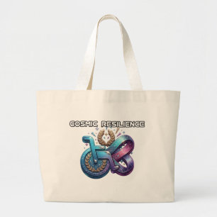 Sac fourre-tout géant
