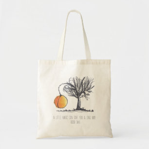 Sac fourre-tout Géant De Pêche À La Main