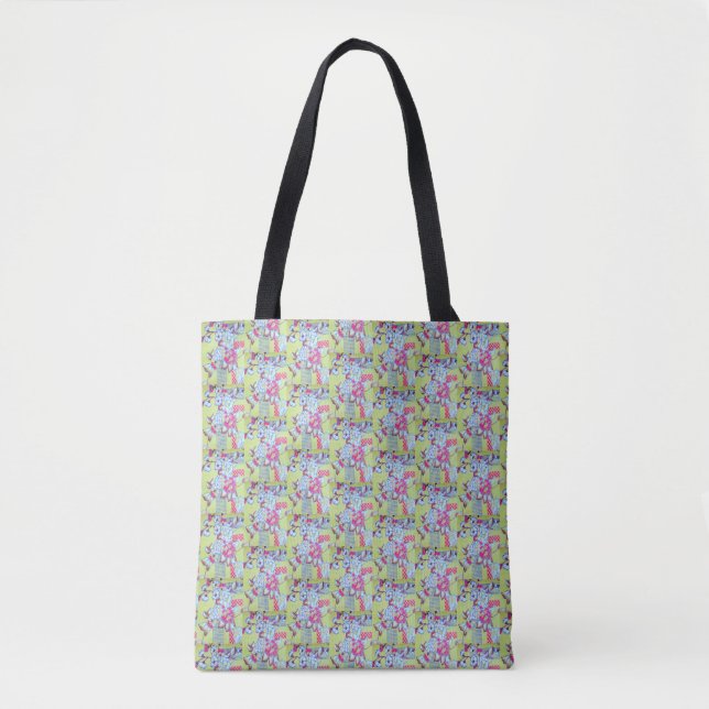 Sac fourre-tout génial (Devant)