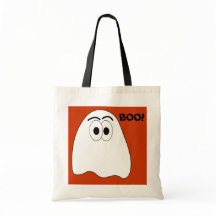 Sac fourre-tout Ghost Kritter