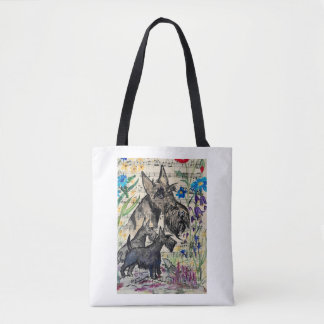 SAC FOURRE-TOUT GLaMalot