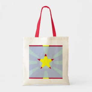 Sac fourre-tout Gold Star