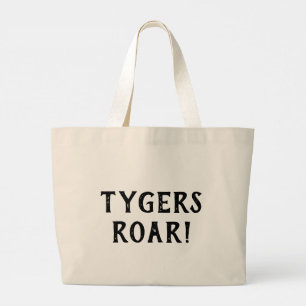 Sac fourre-tout Golden Rapier