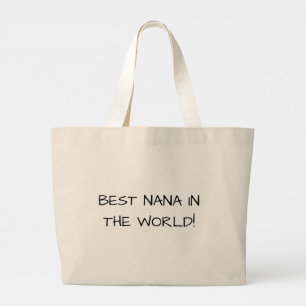 Sac fourre-tout grand amour de Nana