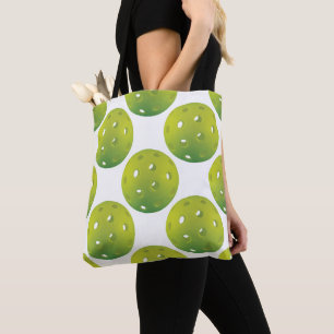 Sac fourre-tout Green Pickleballs